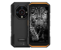 Ulefone Armor X32 6/128GB pomarańczowy 90Hz UF-AX32/OE - 1340657 - zdjęcie 1